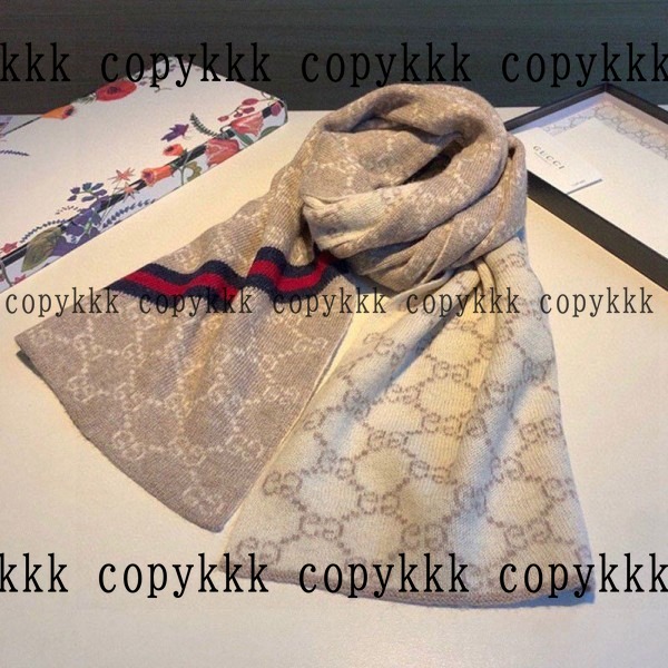 グッチ スカーフ N級品 送料無料 - scarves-00090