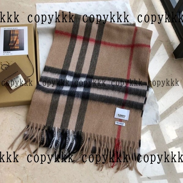 送料無料 バーバリー スカーフ コピー - scarves-00166 おすすめN級品