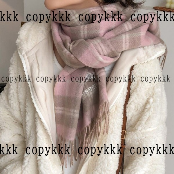 送料無料 バーバリー スカーフ コピー - scarves-00175