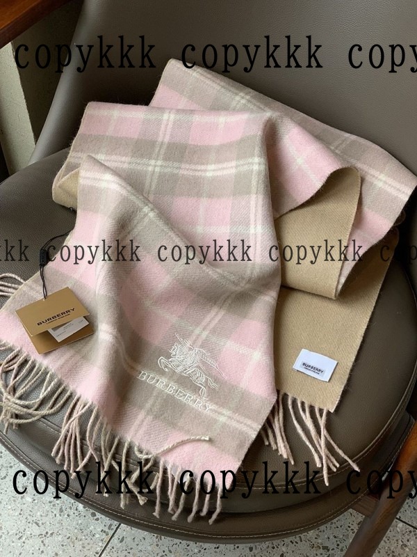 送料無料 バーバリー スカーフ コピー - scarves-00175 画像 6