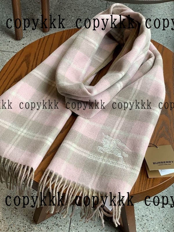 送料無料 バーバリー スカーフ コピー - scarves-00175 画像 7