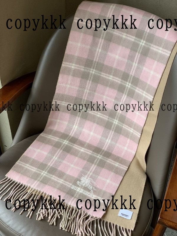 送料無料 バーバリー スカーフ コピー - scarves-00175 画像 8