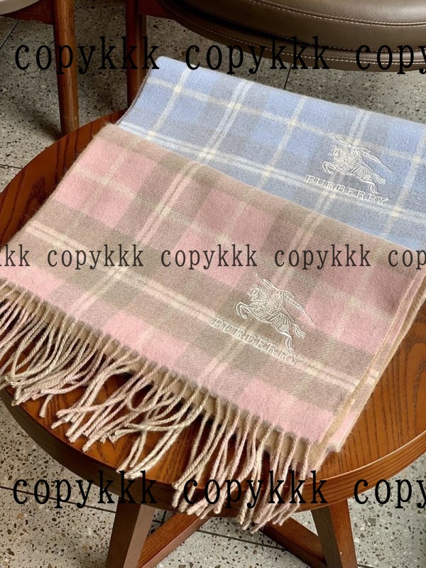 送料無料 バーバリー スカーフ コピー - scarves-00175 画像 9