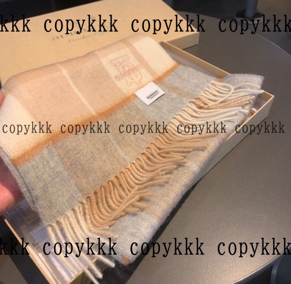 送料無料 バーバリー スカーフ コピー - scarves-00179 画像 3