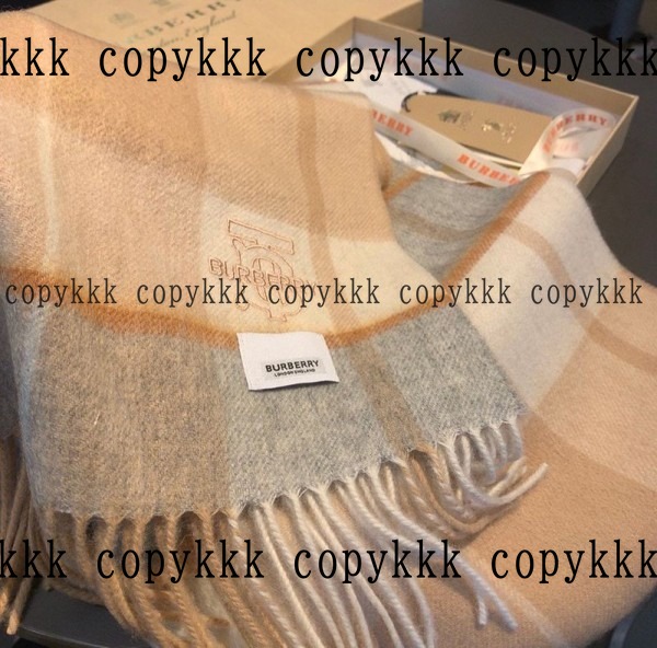 送料無料 バーバリー スカーフ コピー - scarves-00179 画像 4