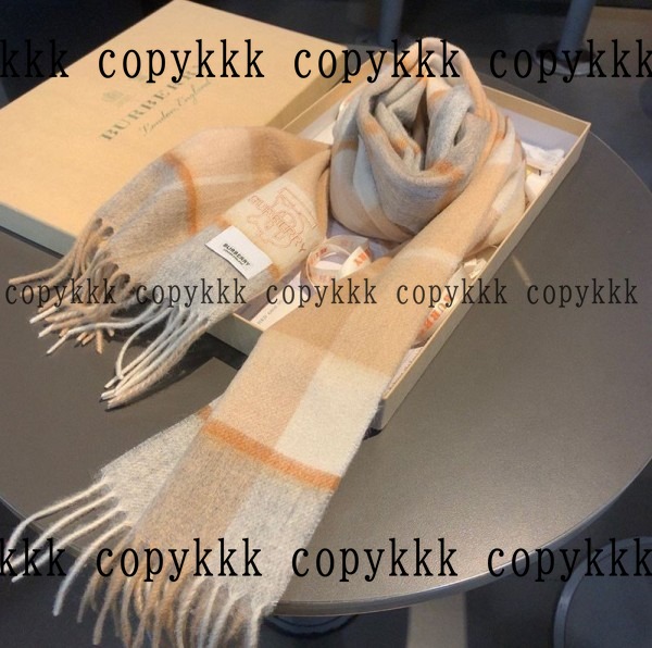 送料無料 バーバリー スカーフ コピー - scarves-00179 画像 5
