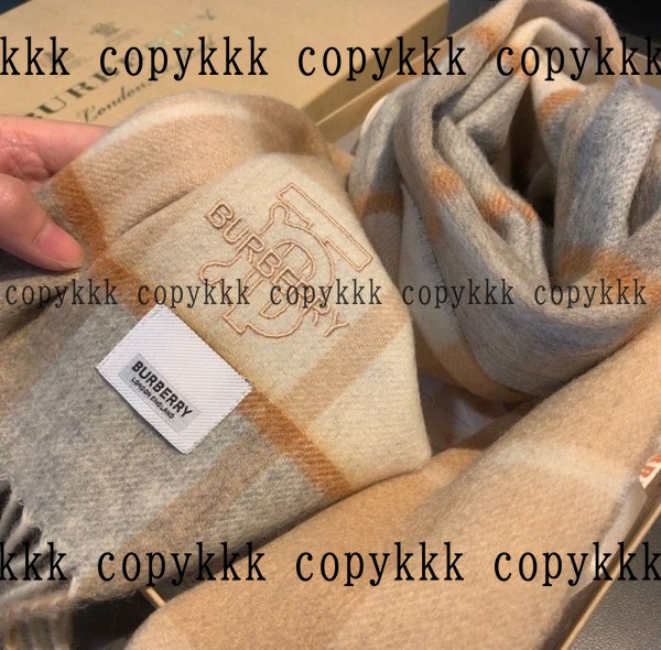 送料無料 バーバリー スカーフ コピー - scarves-00179 画像 6