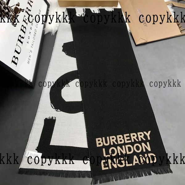送料無料 バーバリー スカーフ コピー - scarves-00180