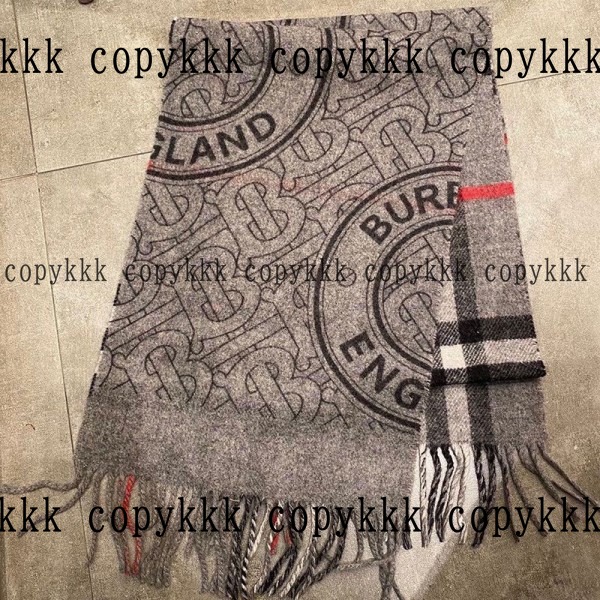 大人気 バーバリー スカーフ ブランドコピー - scarves-00183 おすすめN級品