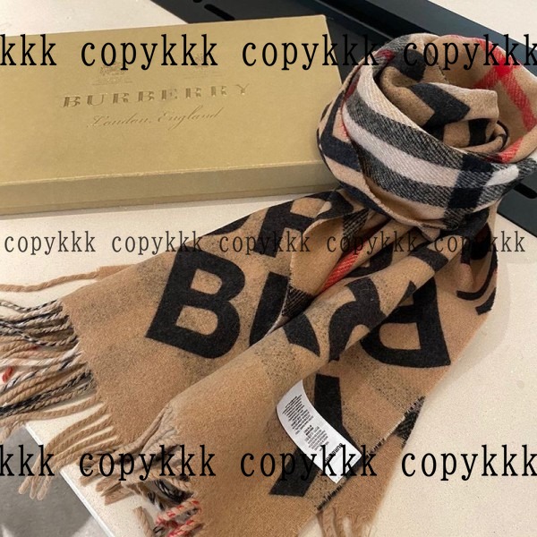人気 バーバリー スカーフ N級品 - scarves-00167 おすすめN級品