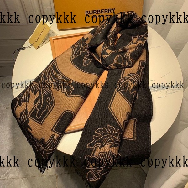 人気 バーバリー スカーフ N級品 - scarves-00185 おすすめN級品
