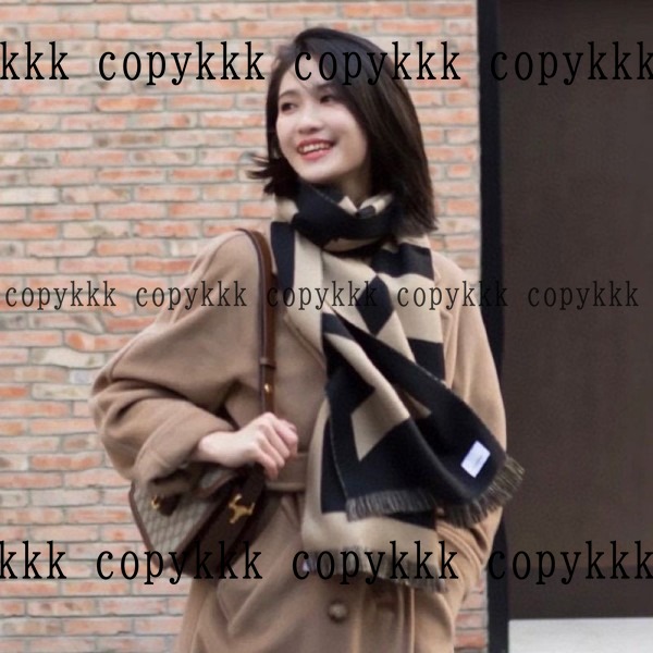 バーバリー スカーフ ブランドコピー 激安通販 - scarves-00186 おすすめN級品