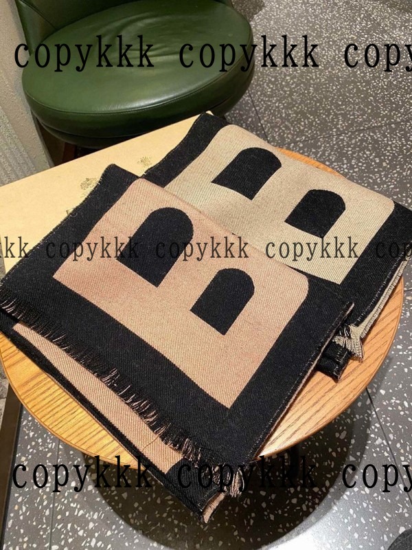 バーバリー スカーフ ブランドコピー 激安通販 - scarves-00186 画像 3