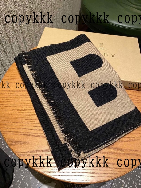 バーバリー スカーフ ブランドコピー 激安通販 - scarves-00186 画像 4