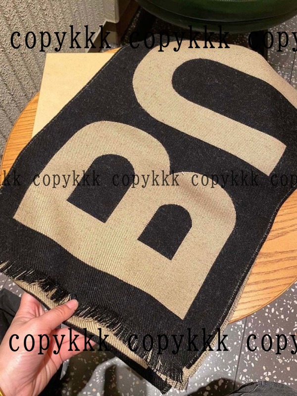 バーバリー スカーフ ブランドコピー 激安通販 - scarves-00186 画像 5