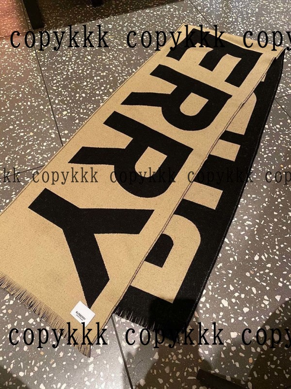 バーバリー スカーフ ブランドコピー 激安通販 - scarves-00186 画像 8