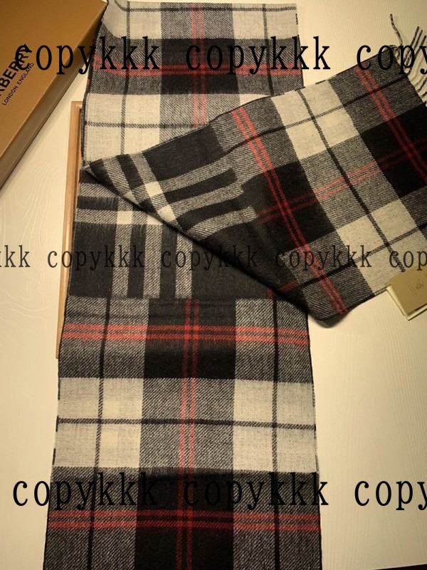 格安 バーバリー スカーフ コピー - scarves-00187 画像 4