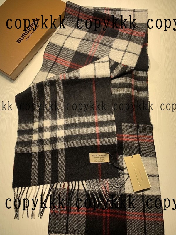 格安 バーバリー スカーフ コピー - scarves-00187 画像 5