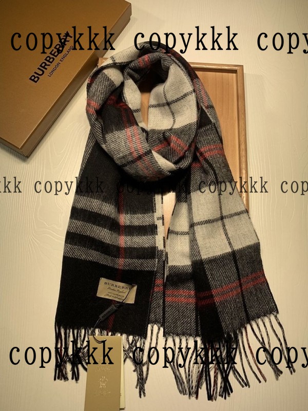 格安 バーバリー スカーフ コピー - scarves-00187 画像 7