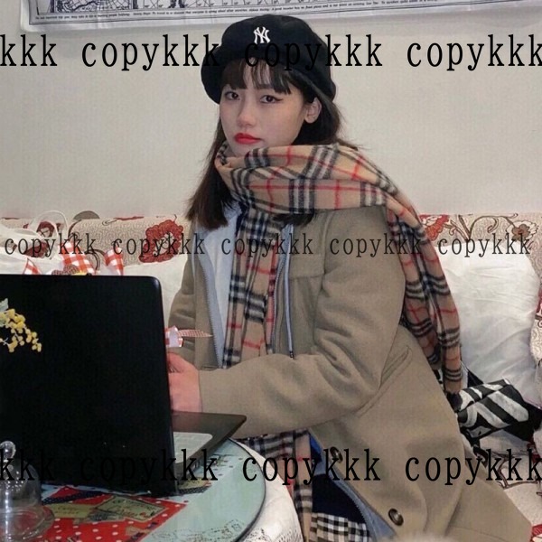 人気 バーバリー スカーフ N級品 - scarves-00189 おすすめN級品
