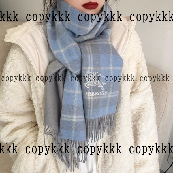 大人気 バーバリー スカーフ ブランドコピー - scarves-00190 おすすめN級品