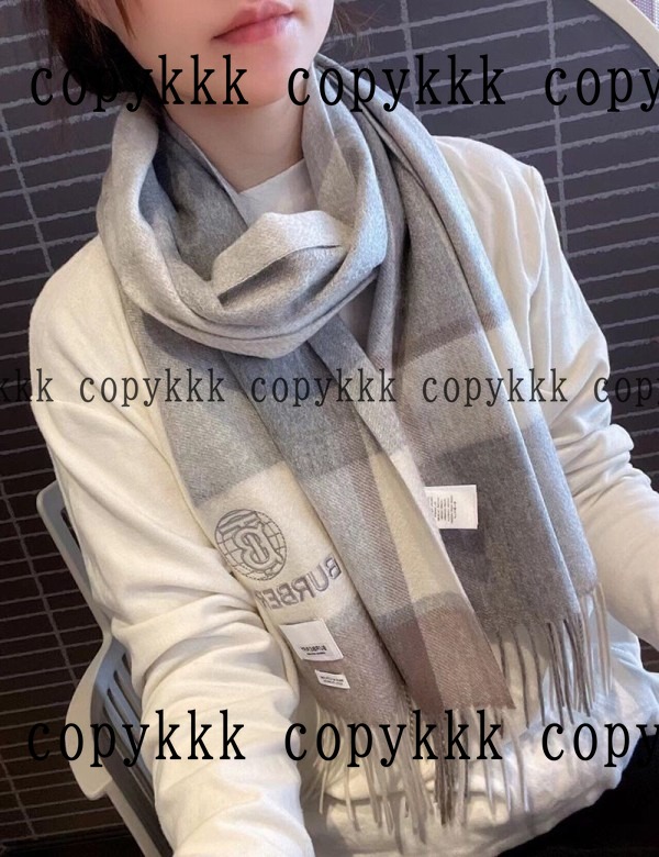 格安 バーバリー スカーフ コピー - scarves-00192 画像 8