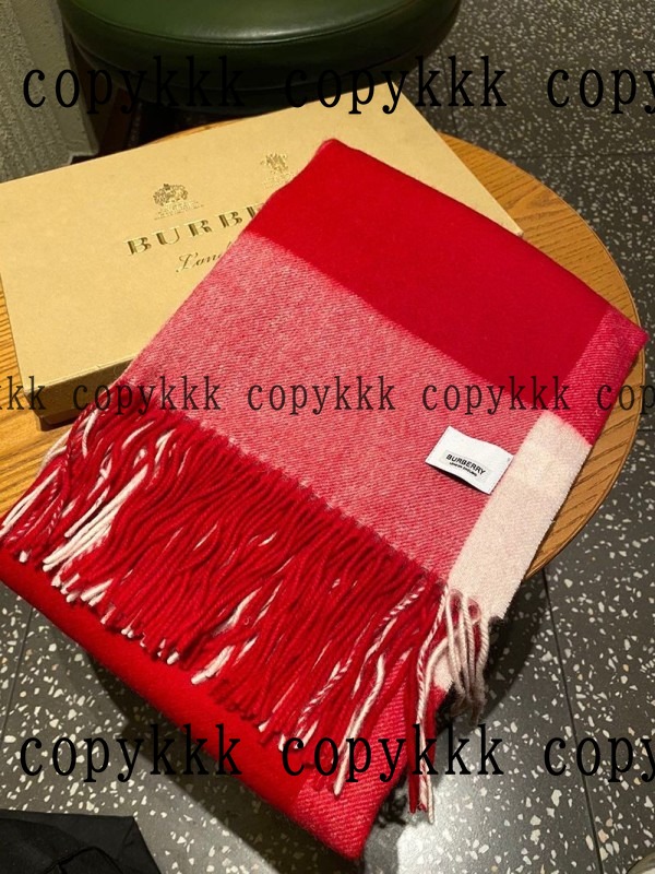 バーバリー スカーフ ブランドコピー 激安通販 - scarves-00193 画像 2