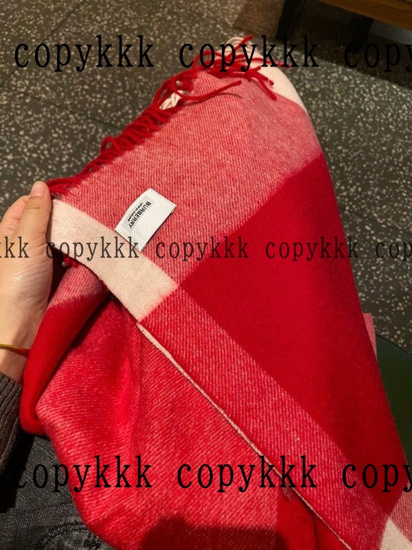 バーバリー スカーフ ブランドコピー 激安通販 - scarves-00193 画像 3