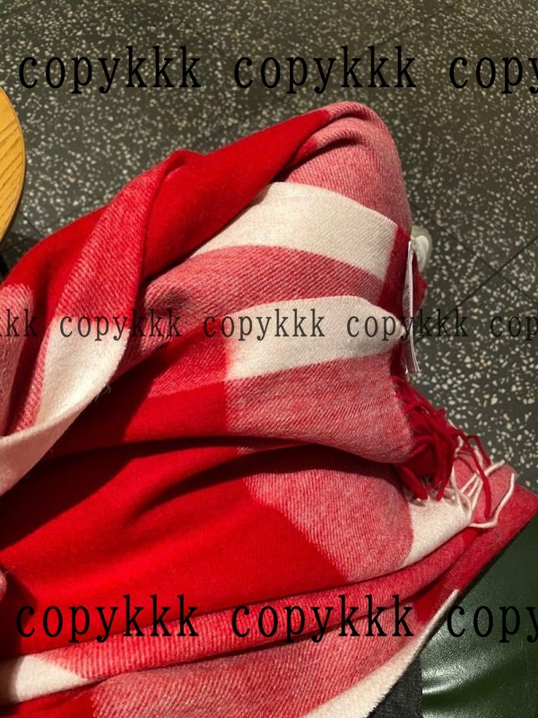 バーバリー スカーフ ブランドコピー 激安通販 - scarves-00193 画像 5