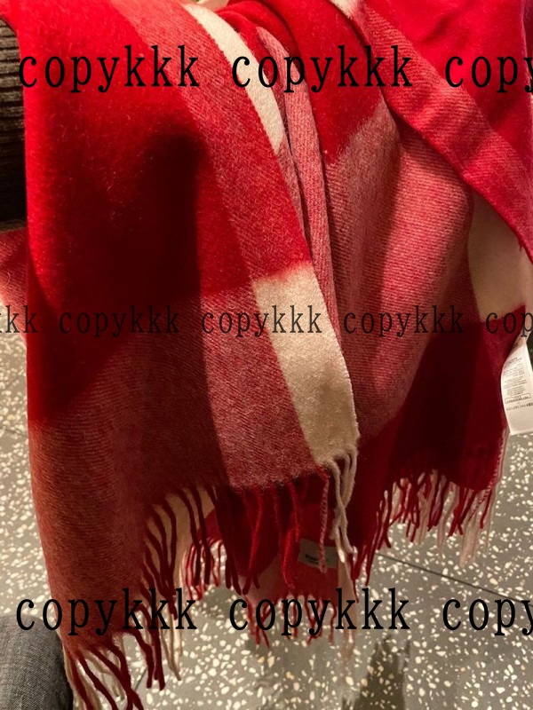 バーバリー スカーフ ブランドコピー 激安通販 - scarves-00193 画像 6