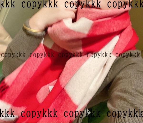 バーバリー スカーフ ブランドコピー 激安通販 - scarves-00193 画像 7