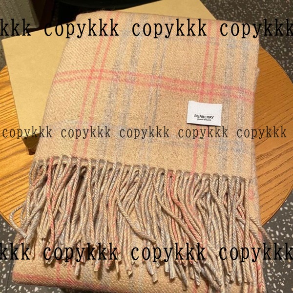 大人気 バーバリー スカーフ ブランドコピー - scarves-00194 おすすめN級品