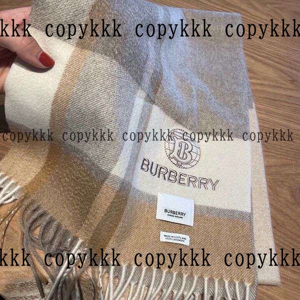 バーバリー スカーフ N級品 送料無料 - scarves-00168 画像 4