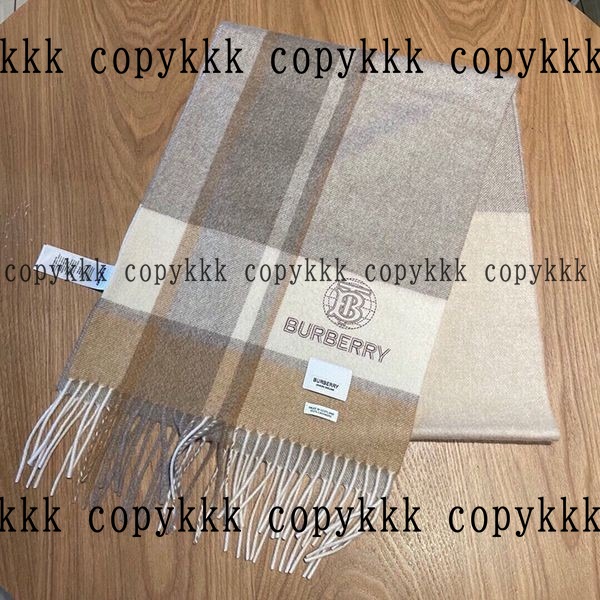 バーバリー スカーフ N級品 送料無料 - scarves-00168 画像 5