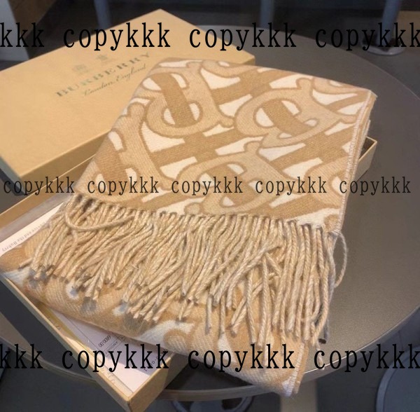 バーバリー スカーフ N級品 送料無料 - scarves-00195 画像 2