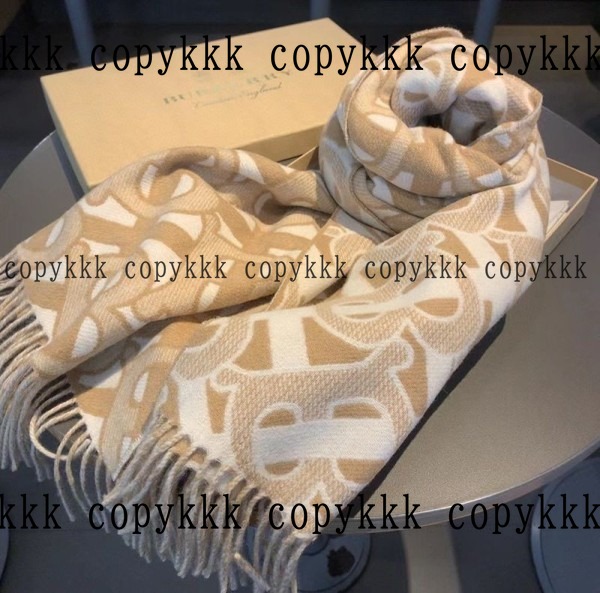 バーバリー スカーフ N級品 送料無料 - scarves-00195 画像 4