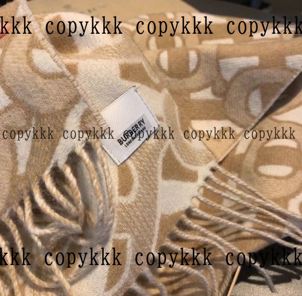 バーバリー スカーフ N級品 送料無料 - scarves-00195 画像 6