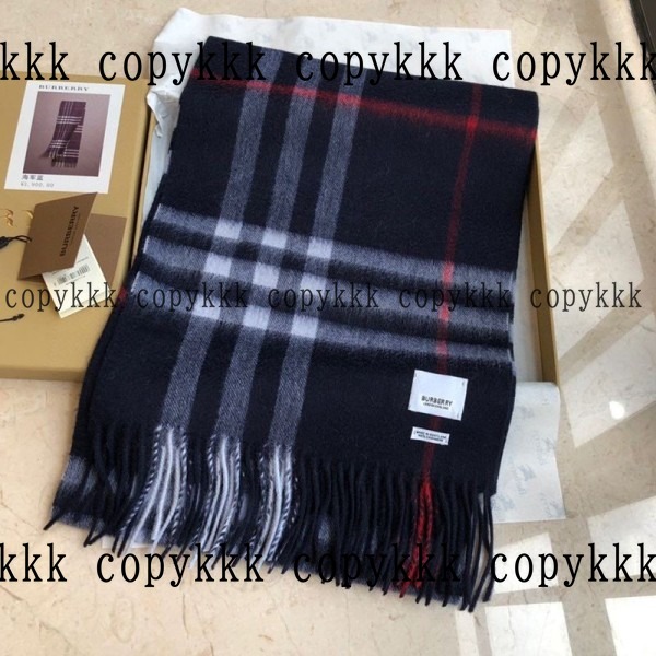 格安 バーバリー スカーフ コピー - scarves-00196