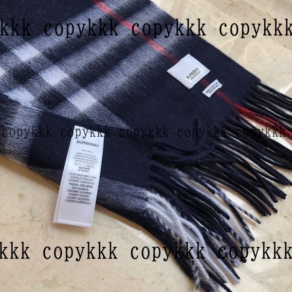 格安 バーバリー スカーフ コピー - scarves-00196 画像 6