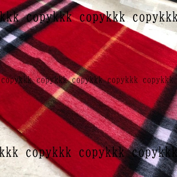 バーバリー スカーフ N級品 送料無料 - scarves-00197 画像 7