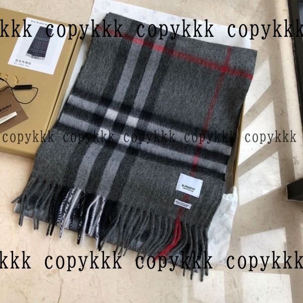 人気 バーバリー スカーフ N級品 - scarves-00198