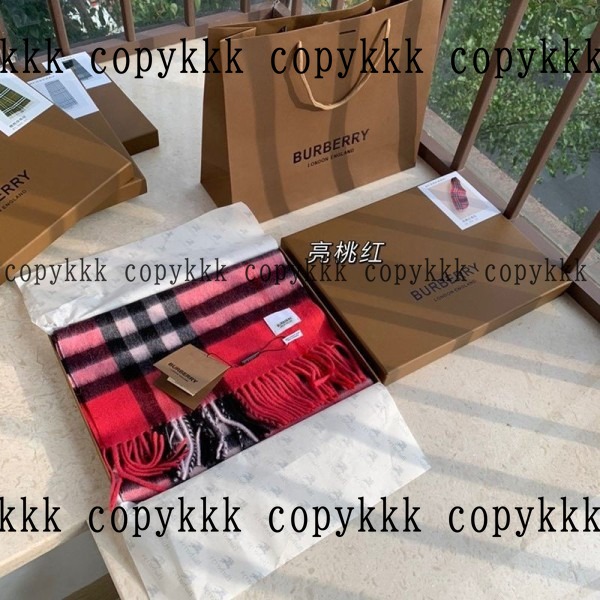 バーバリー スカーフ N級品 送料無料 - scarves-00199 画像 2