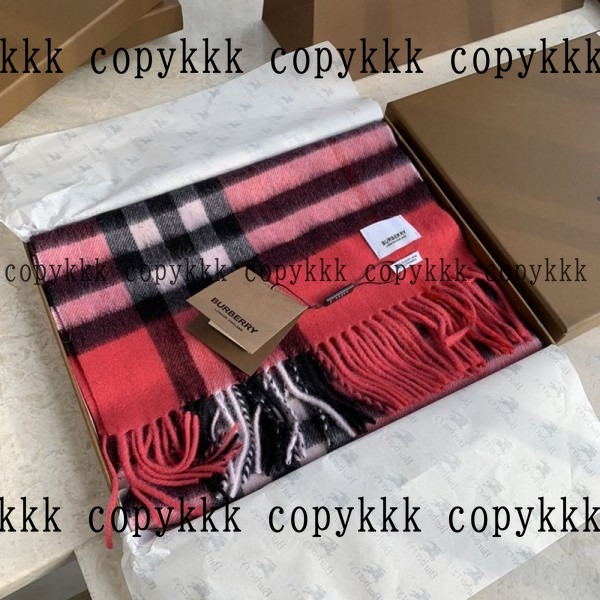 バーバリー スカーフ N級品 送料無料 - scarves-00199 画像 3