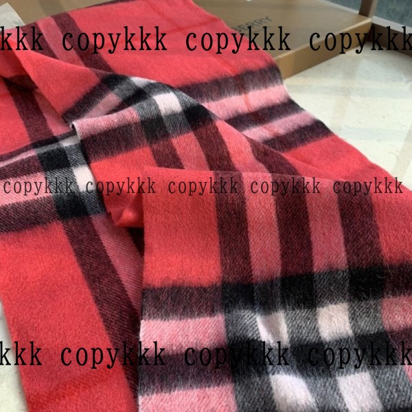 バーバリー スカーフ N級品 送料無料 - scarves-00199 画像 7