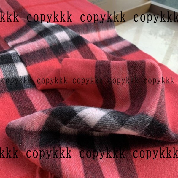 バーバリー スカーフ N級品 送料無料 - scarves-00199 画像 9