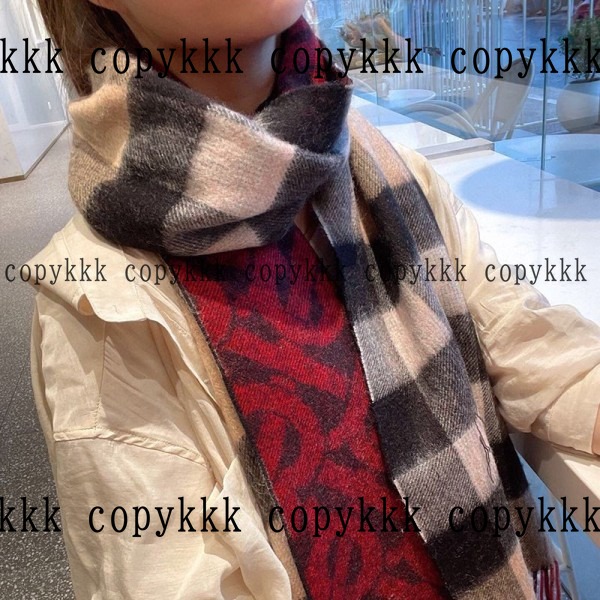 格安 バーバリー スカーフ コピー - scarves-00200