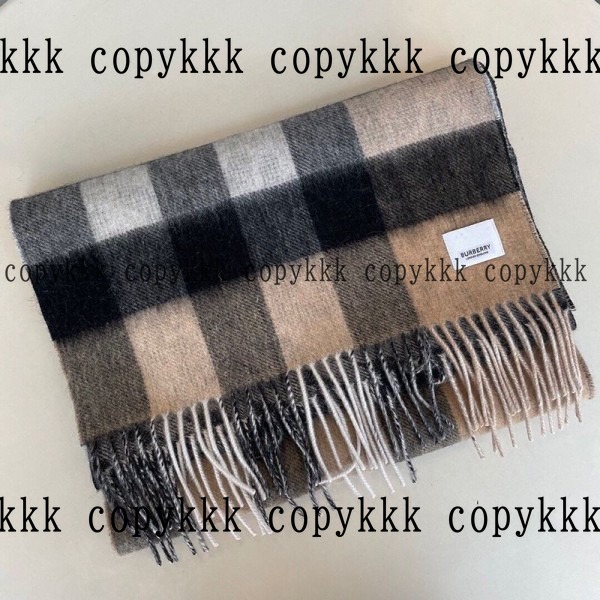 送料無料 バーバリー スカーフ コピー - scarves-00203 画像 2