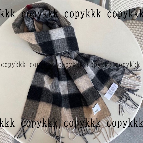送料無料 バーバリー スカーフ コピー - scarves-00203 画像 3