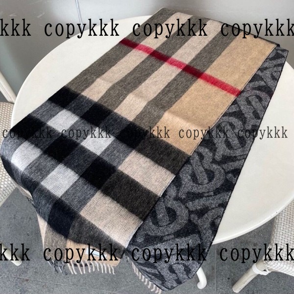 送料無料 バーバリー スカーフ コピー - scarves-00203 画像 4