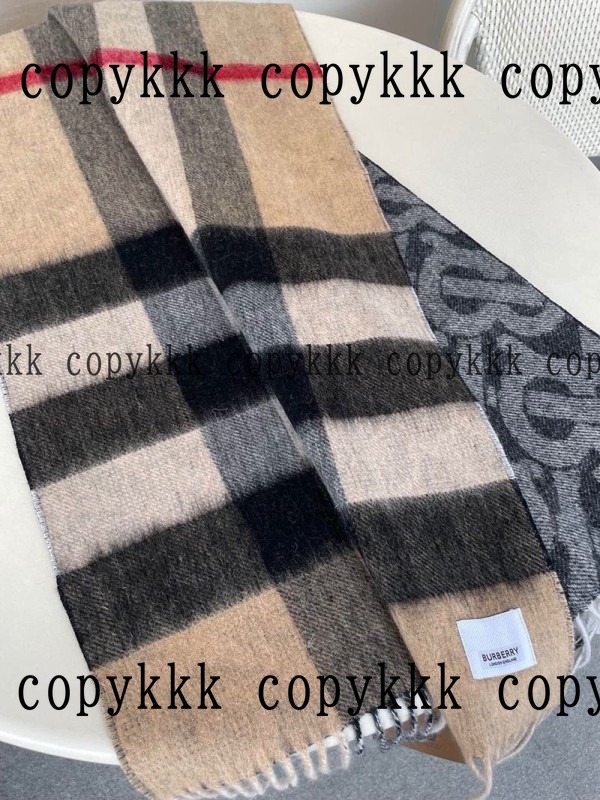 送料無料 バーバリー スカーフ コピー - scarves-00203 画像 5